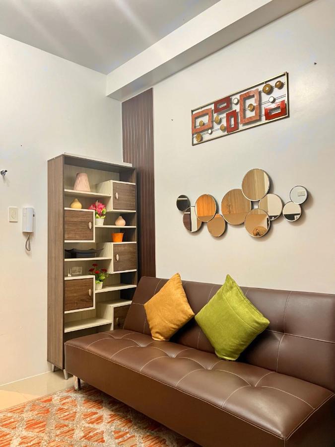 Shore Residence Pasay Exterior photo